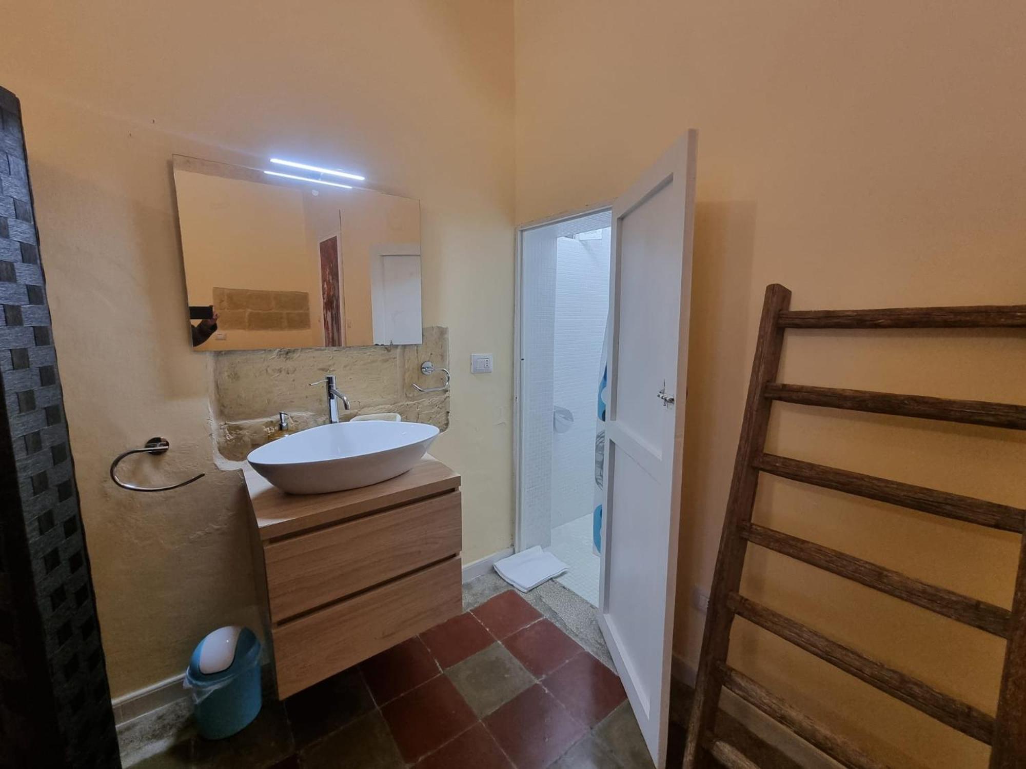 La Volta Bed and Breakfast Lecce Buitenkant foto