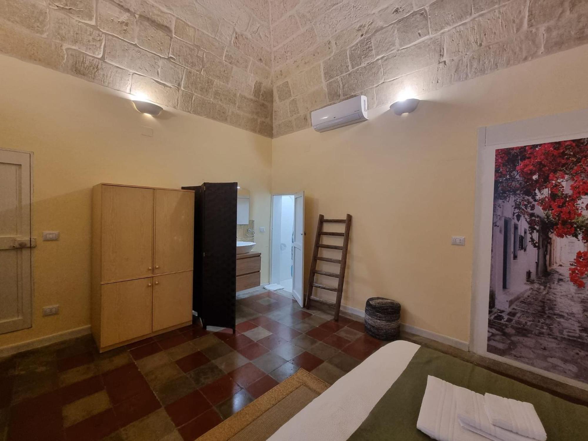 La Volta Bed and Breakfast Lecce Buitenkant foto